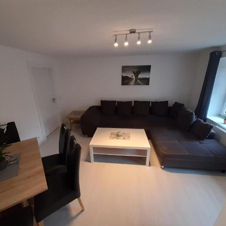 Flensburg Zentrum 69 01 المظهر الخارجي الصورة