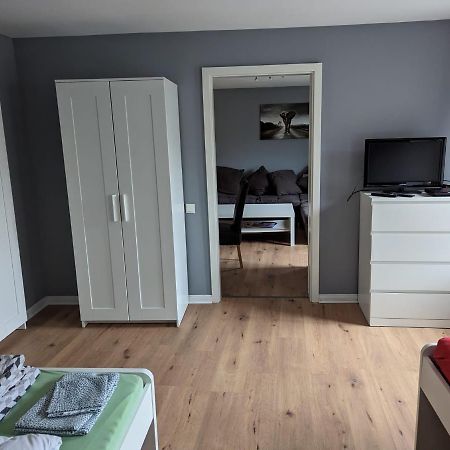 Flensburg Zentrum 69 01 المظهر الخارجي الصورة