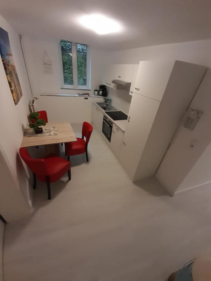 Flensburg Zentrum 69 01 المظهر الخارجي الصورة