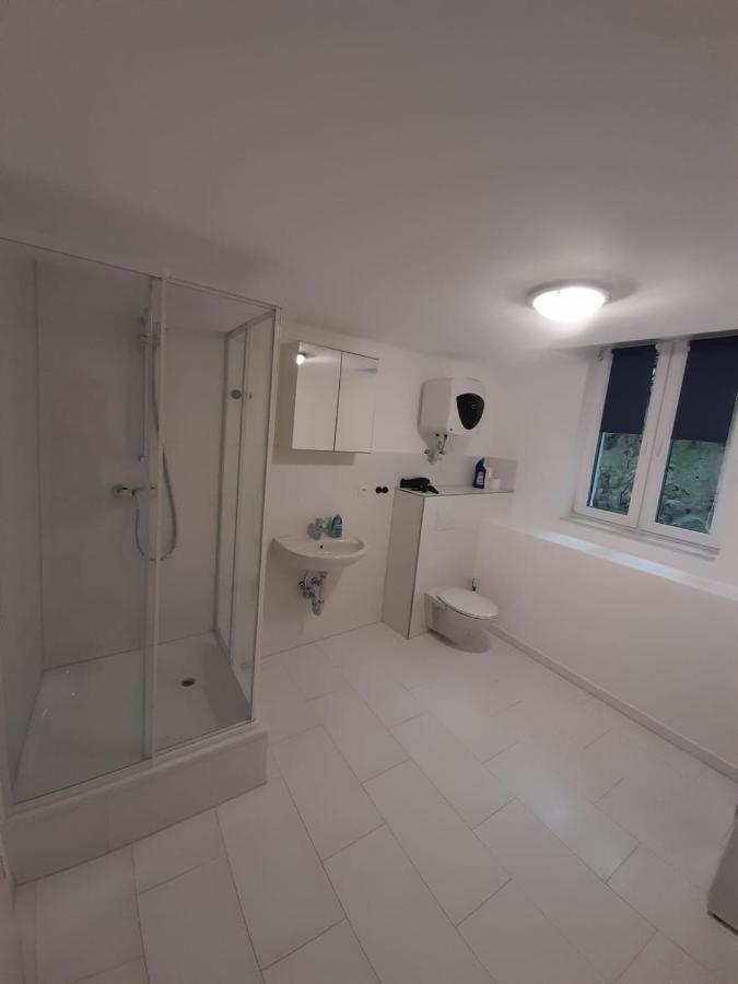 Flensburg Zentrum 69 01 المظهر الخارجي الصورة