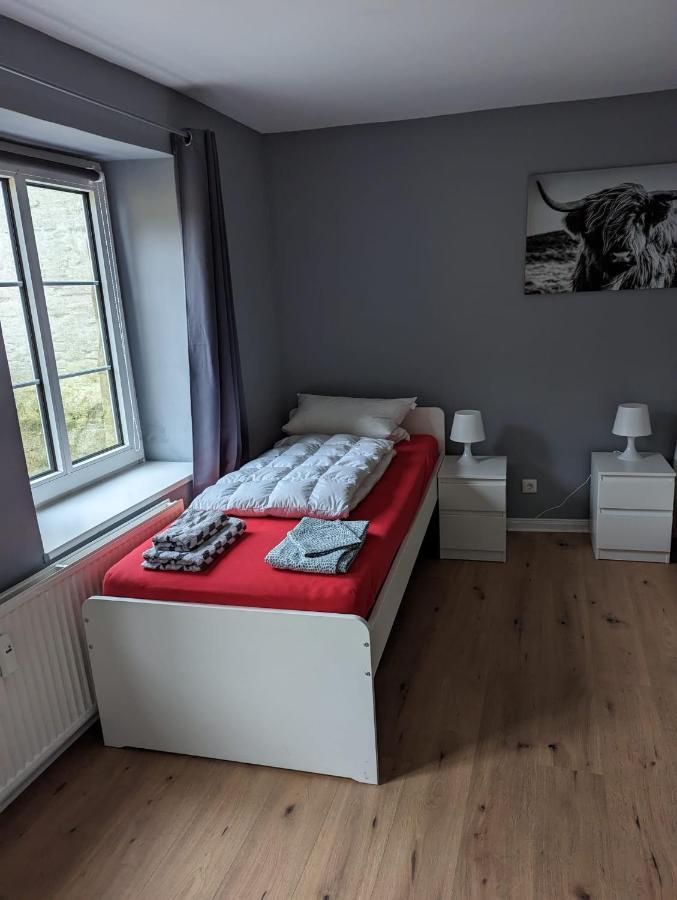 Flensburg Zentrum 69 01 المظهر الخارجي الصورة
