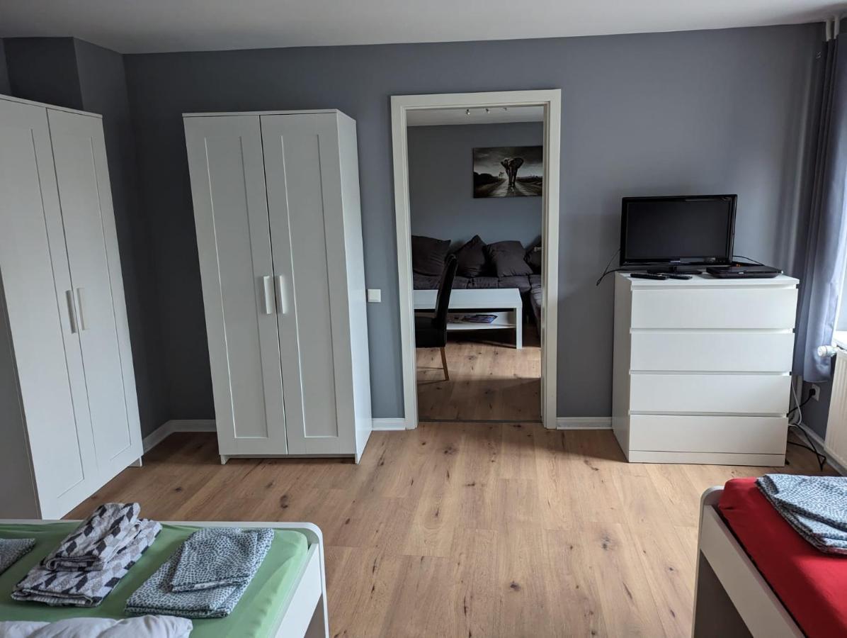 Flensburg Zentrum 69 01 المظهر الخارجي الصورة