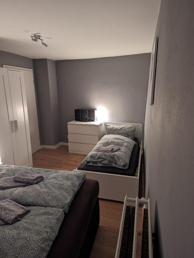 Flensburg Zentrum 69 01 المظهر الخارجي الصورة