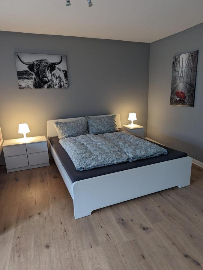 Flensburg Zentrum 69 01 المظهر الخارجي الصورة
